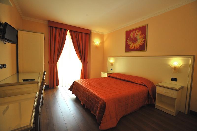 Biancagiulia Guest House, Rome