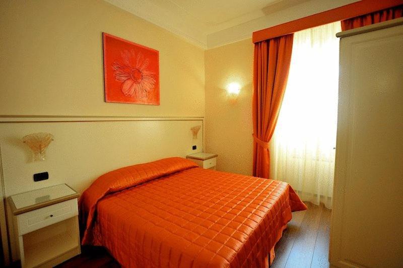 Biancagiulia Guest House — Foto 2
