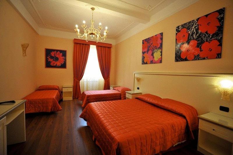 Biancagiulia Guest House — Foto 3